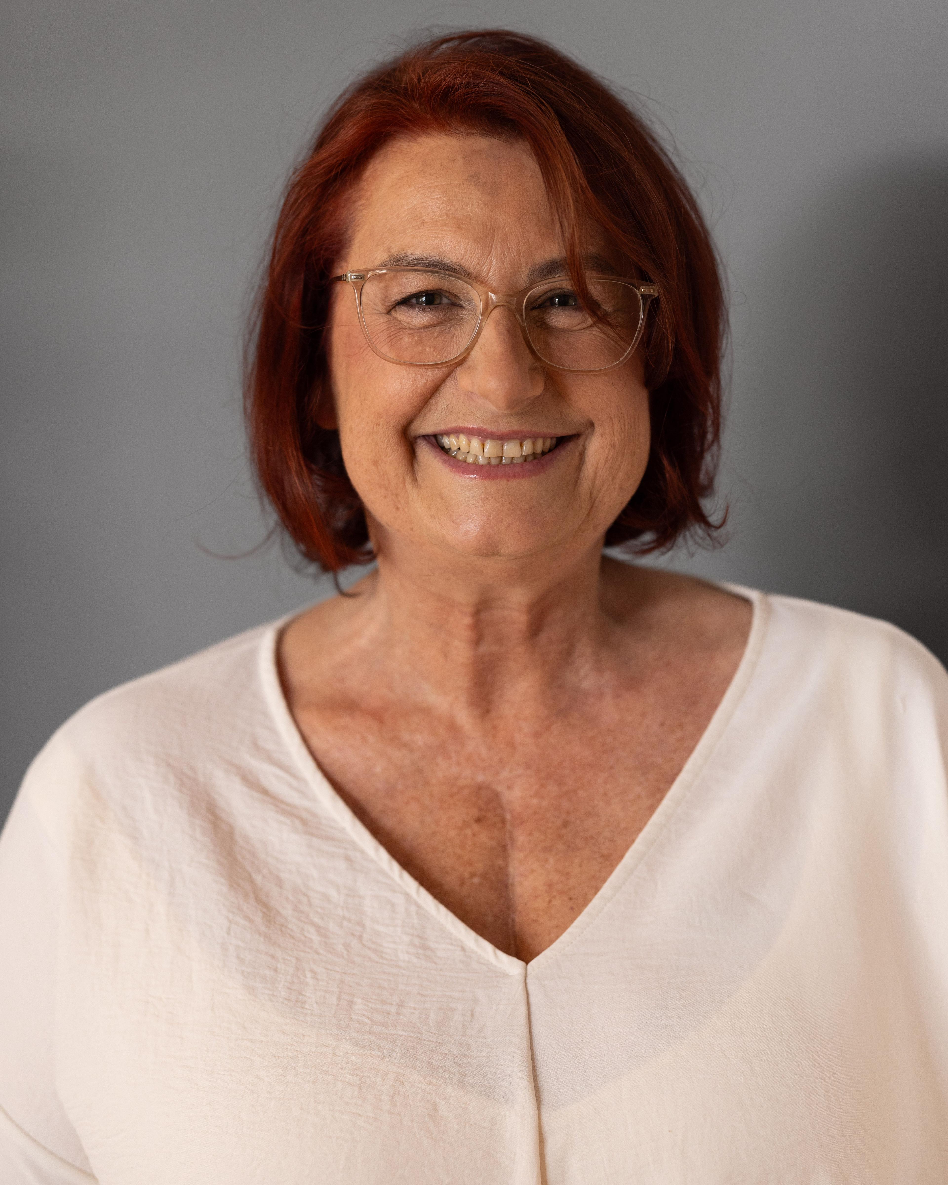 Bild von Lieselotte Keck-Benz